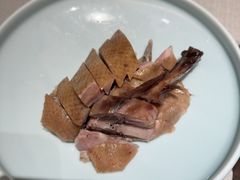 -狮王府淮扬菜(新街口友谊店)