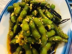 -可可大虾武汉土菜大排档(万松园1店)