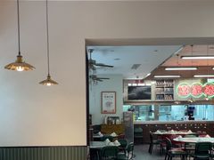 -喜家港式茶餐厅(三亚湾一丰禾生活广场店)