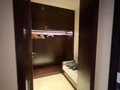 -成都安仁福朋喜来登酒店