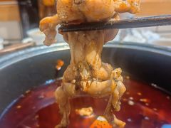 -佬缸炮江湖川菜(玉林店)
