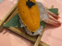 -争鲜回转寿司(南开大悦城店)