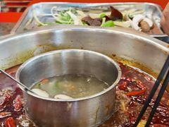 -金鼎雪山牦牛杂火锅(理县总店)