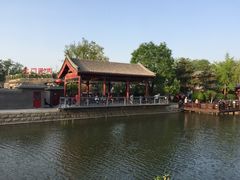 -北门涮肉·炭火铜锅涮肉(什刹海店)