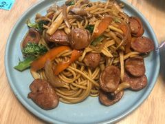 -红小满休闲餐厅(十全街店)