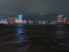 -武汉关码头(轮渡站)