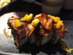 星鳗卷-小曹日本料理(软景中心店)