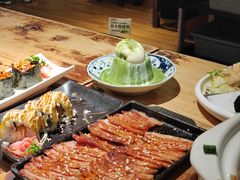 -小川洋风料理(江汉路店)