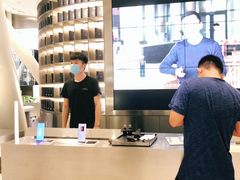 -vivo官方授权体验店(太子路店)
