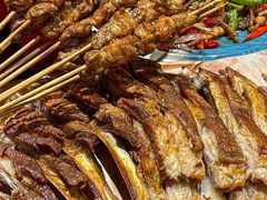 -1819餐厅·团队聚餐·烤串·精酿