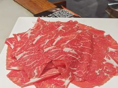 -北平三兄弟涮肉(簋街总店)
