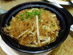 虾米粉丝煲-瑞记湛江鸡饭店·粤西第一鸡(粤垦店)