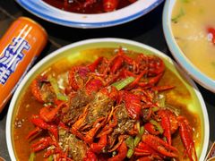 -虾乐园龙虾·夜宵(松江店)