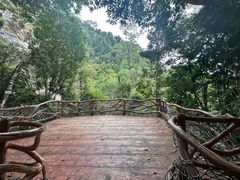 -海南热带雨林国家公园吊罗山景区