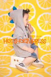 -热靴映画儿童摄影工作室(绍兴水街壹号文创园店)