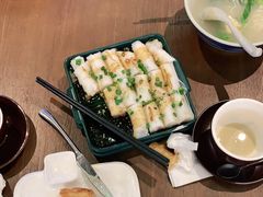 -玥记茶餐厅(十字门华发商都一期绸带店)
