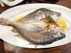 -南拳十三姨·潮汕砂锅粥(世纪金源店)