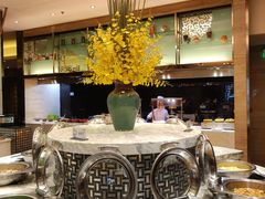-天港禧悦酒店(宁波东部新城国际会展中心店)