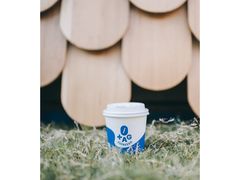 -陆家嘴中心绿地