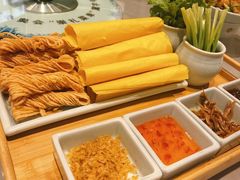 -保定会馆(红旗大街店)