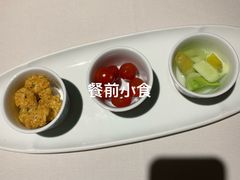 -钱塘花园·宁波菜
