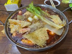 -老殷锅仔