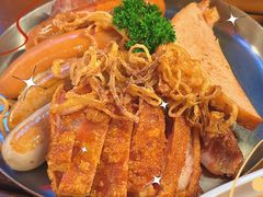 -宝莱纳餐厅(滨江店)