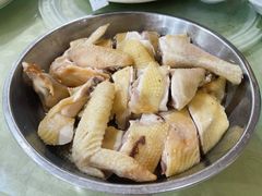 -区海鸡场饭店(石壁店)