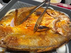 -西贝(上海中心店)