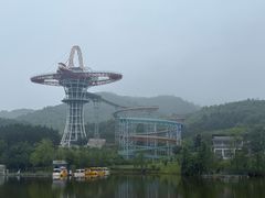 -冶父山国家森林公园