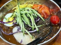 -优壹佳·延边朝鲜族料理(中山北路店)