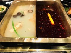 -王家渡火锅店(亦庄店)