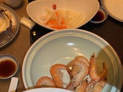 -喜棠·长沙家宴·海鲜·湘菜(麓谷店)