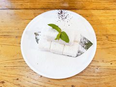 -粉灯牛腩牛杂煲·鸡煲(双井店)