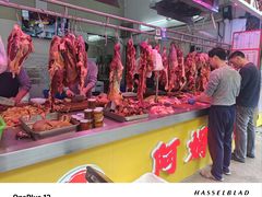 -阿娟牛肉丸·手打牛肉丸·现做现卖