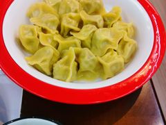-渡海小渔村.老辈日照菜
