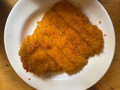 炸猪排-沪西老弄堂面馆(定西路店)