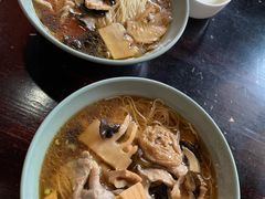 -重元寺香积厨素斋馆