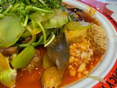 -文立新麻辣烫(合生汇21街区店)