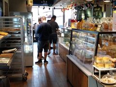 -匠造烘焙(上海湾店)
