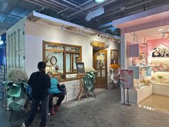 -骑鹅公社(南开大悦城店)