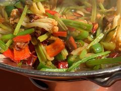 -阿达西新疆餐厅(西北大学店)