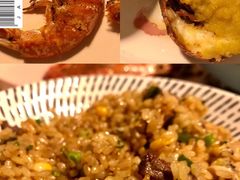 -天空花园餐吧·生日·团建(南山店)