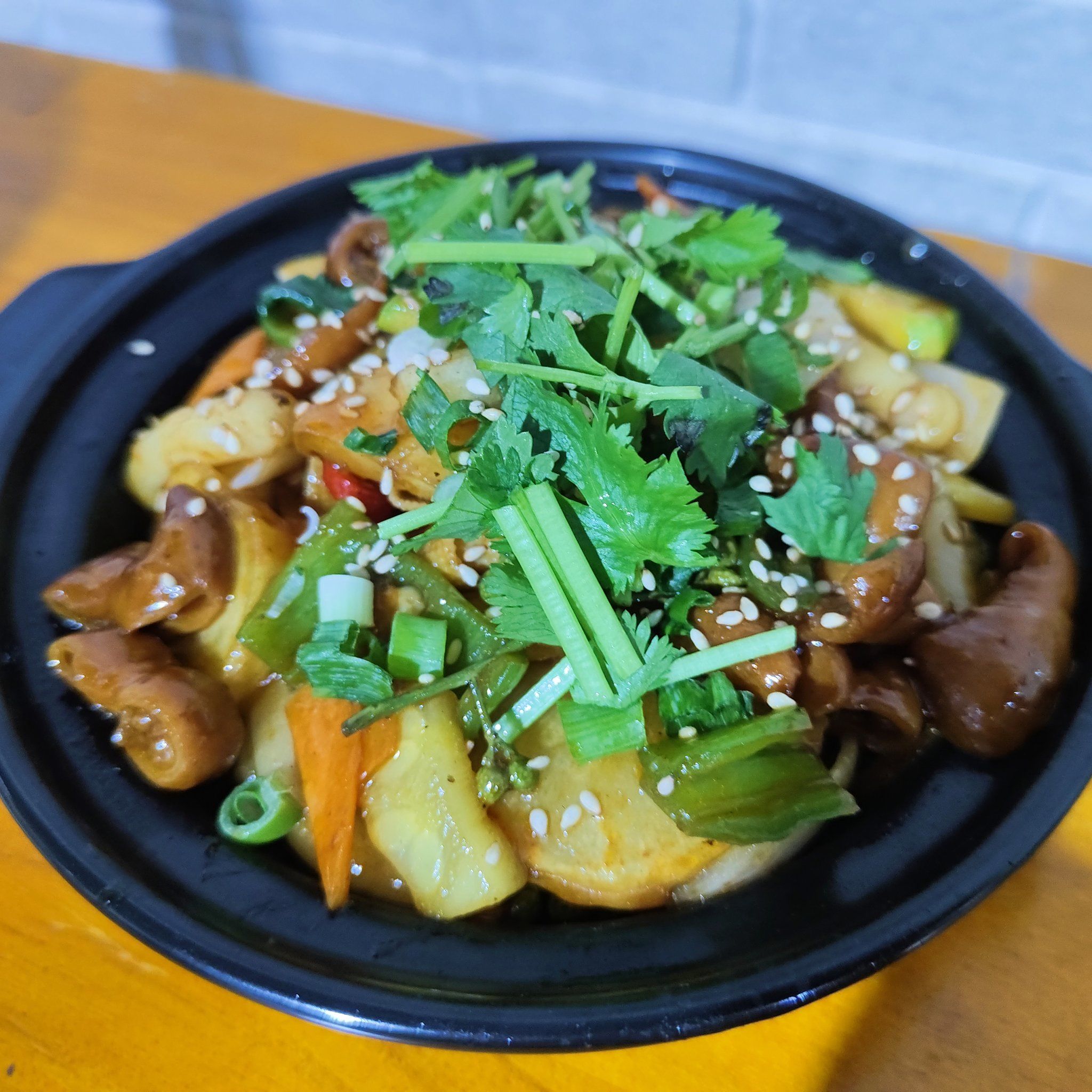 瓦香肥肠香香