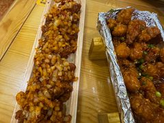 -韩食味·小木屋(日照店)