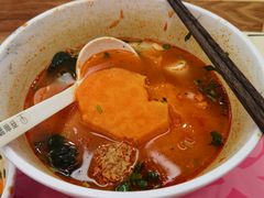 -许小树(国贸商城店)