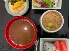 -西村日本料理(香格里拉饭店)