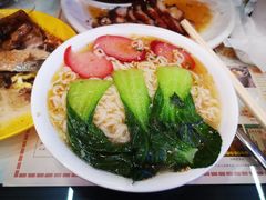 -澳门陈光记烧味饭店(万象城店)