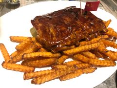 -Hurricane's Grill 飓风牛排