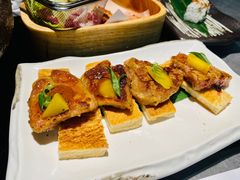 -匠和风精致料理(祥禾天地店)